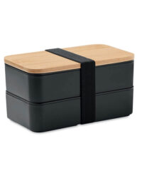 Two-level Lunch Box