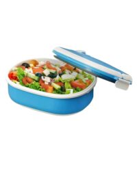 Lunch Box with Air Vent