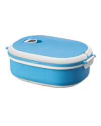 Lunch Box with Air Vent