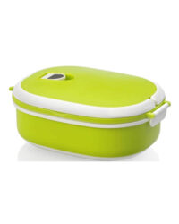 Lunch Box with Air Vent