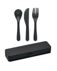 Reusable Cutlery Set