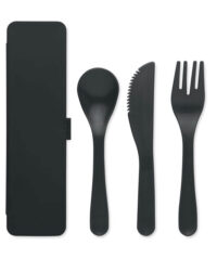 Reusable Cutlery Set