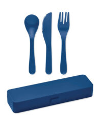 Reusable Cutlery Set