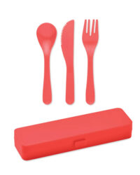 Reusable Cutlery Set