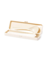 Natural Cutlery Set