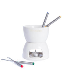 Cheese Fondue