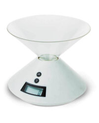 Digital Kitchen Scale (HOM196)