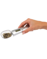 Precise Spoon-shaped Scale