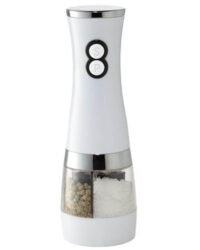 Salt and Pepper Mill
