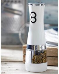 Salt and Pepper Mill