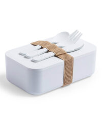 PLA Lunch Box