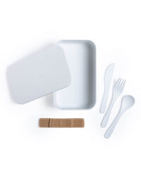 PLA Lunch Box