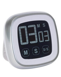 Magnetic Kitchen Timer