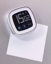Magnetic Kitchen Timer (HOM209) - Image 2