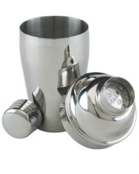 Classic Cocktail Shaker