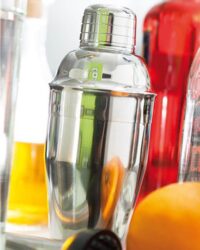 Classic Cocktail Shaker