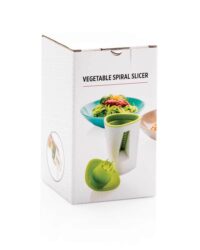 Spiral Slicer