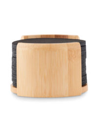 Set of 10 RPET Coasters