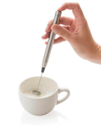 Electronic Whisk