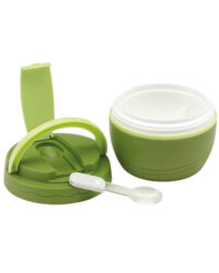Multifunctional Thermal Container