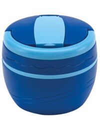 Multifunctional Thermal Container