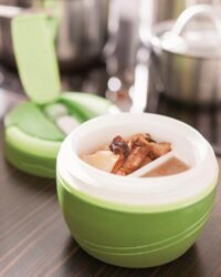 Multifunctional Thermal Container