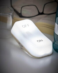 ON/OFF Night Light