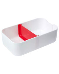 Lunchbox with Phone Holder