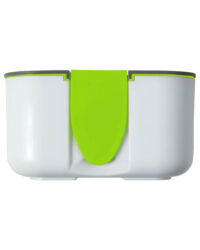 Lunchbox with Phone Holder