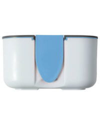 Lunchbox with Phone Holder