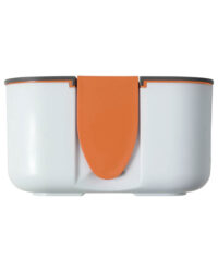 Lunchbox with Phone Holder