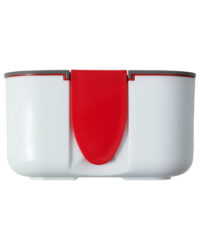 Lunchbox with Phone Holder