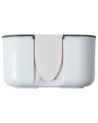 Lunchbox with Phone Holder