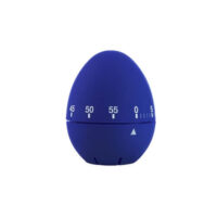Egg-Shaped Timer