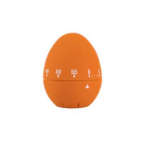 Egg-Shaped Timer