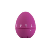 Egg-Shaped Timer