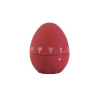 Egg-Shaped Timer