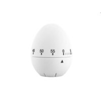 Egg-Shaped Timer