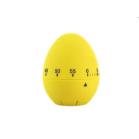 Egg-Shaped Timer