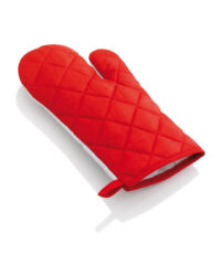Quilted Oven Glove