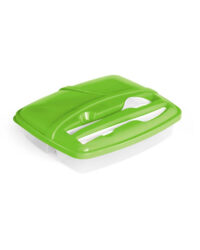 3-Compartment Lunch Box