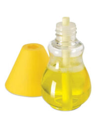 Lamp-Shaped Air Refreshener