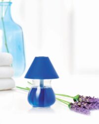 Lamp-Shaped Air Refreshener