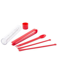 Compact Cocktail Set