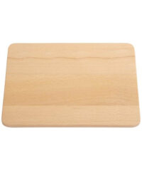 Natural Wood Cutting Board