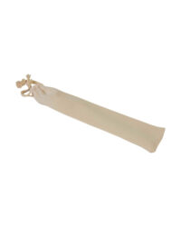 Set with 2 Metal Straws