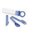 Bottle Opener with Cutlery Set