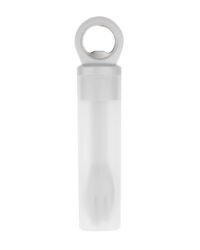 Bottle Opener with Cutlery Set