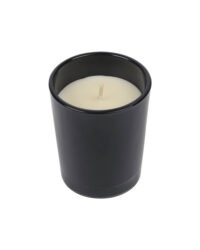 Candle in Glass