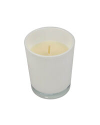Candle in Glass